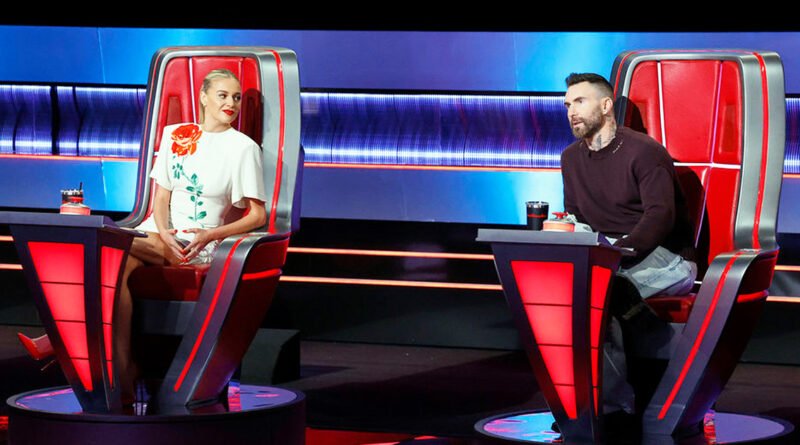 Is a New Episode of 'The Voice' Airing Tonight, March 24?