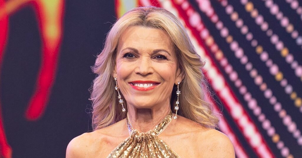 Vanna White Reveals She Only Works 34 Days a Year on 'Wheel of Fortune'