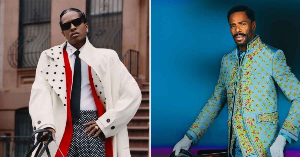 Met Gala Co-Chairs Over the Years: From ASAP Rocky to Pharrell and Beyond