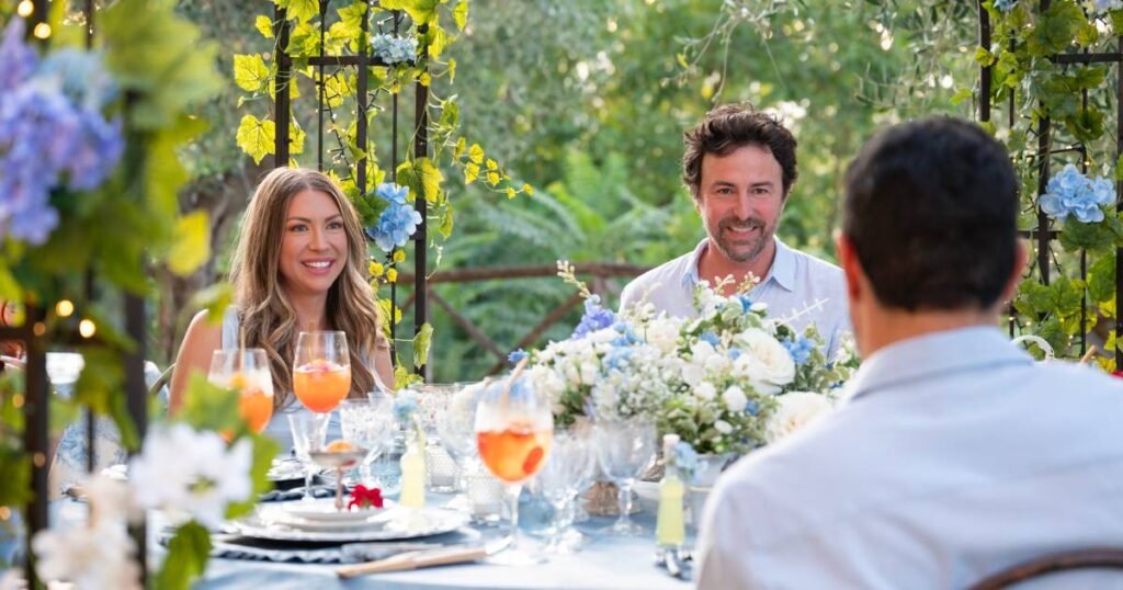 Stassi Schroeder Ordered to Attend Therapy Following Dispute Over Beau's Sister