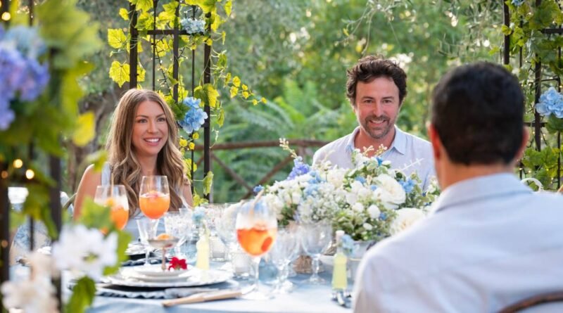 Stassi Schroeder Ordered to Attend Therapy Following Dispute Over Beau's Sister