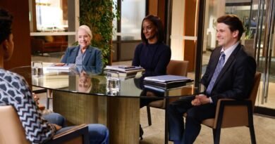 Matlock Cast's Mysterious Hints About the Unexpected Season 1 Finale