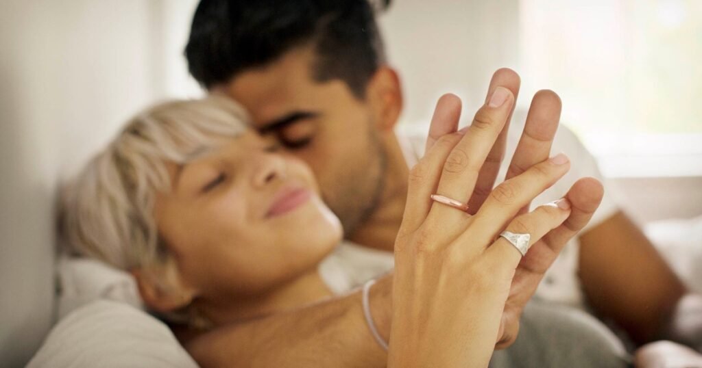 4 Questions to Determine the Longevity of Your Relationship: Take the Quiz!