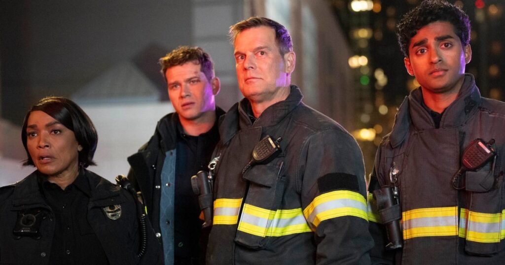 Which Main Character Dies in Season 8 of ‘9-1-1’?
