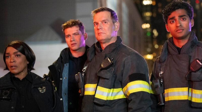 Which Main Character Dies in Season 8 of ‘9-1-1’?
