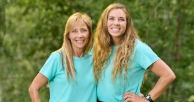 Melinda and Erika Unveil Taxi Penalty Details from The Amazing Race