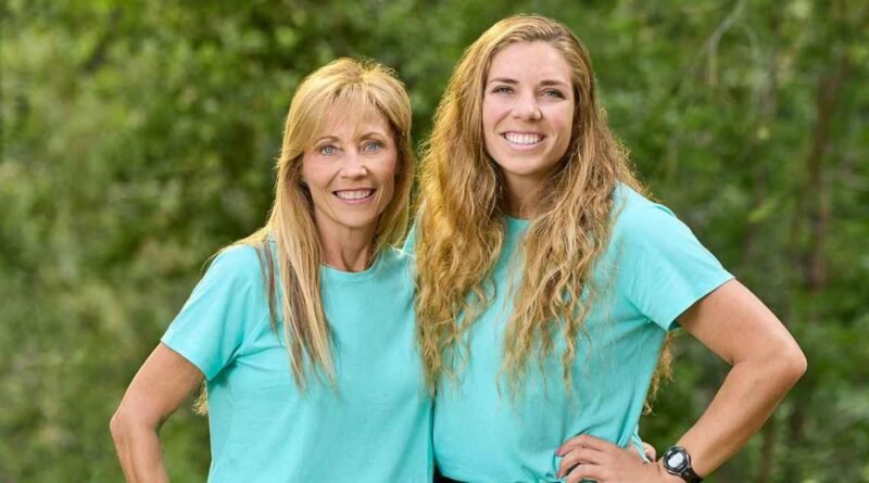 Melinda and Erika Unveil Taxi Penalty Details from The Amazing Race