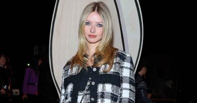 Apple Martin on Borrowing Her Mom Gwyneth Paltrow's Clothes and Other Adventures
