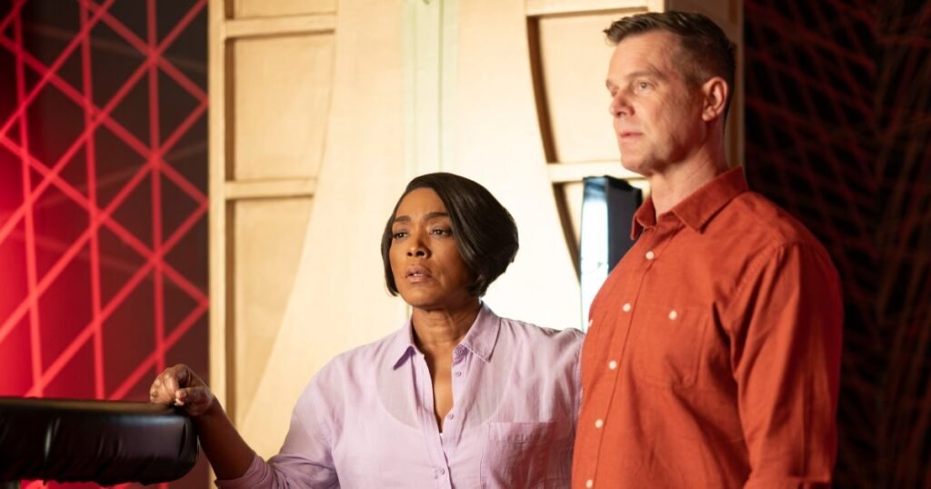 Key Moments in Athena and Bobby's Romance on 9-1-1: A Timeline