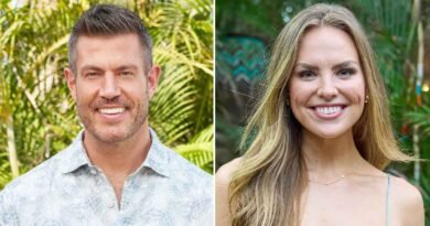 Bachelor in Paradise Season 10 Heads to Costa Rica with Hannah Brown