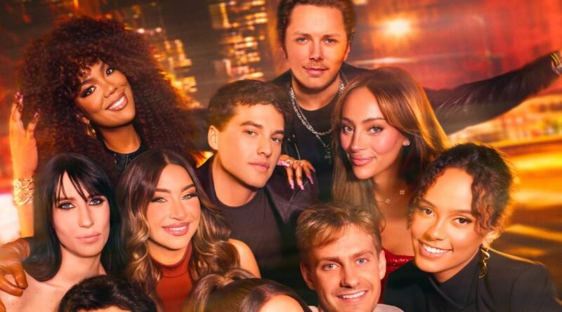 Introducing the Cast of 'Next Gen NYC' and Their Previous Roles