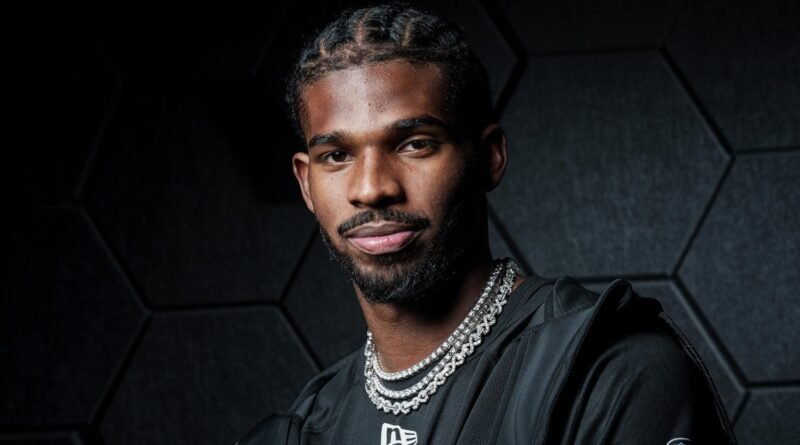 Why Shedeur Sanders Not Being Drafted in Round 1 Was a Major Story