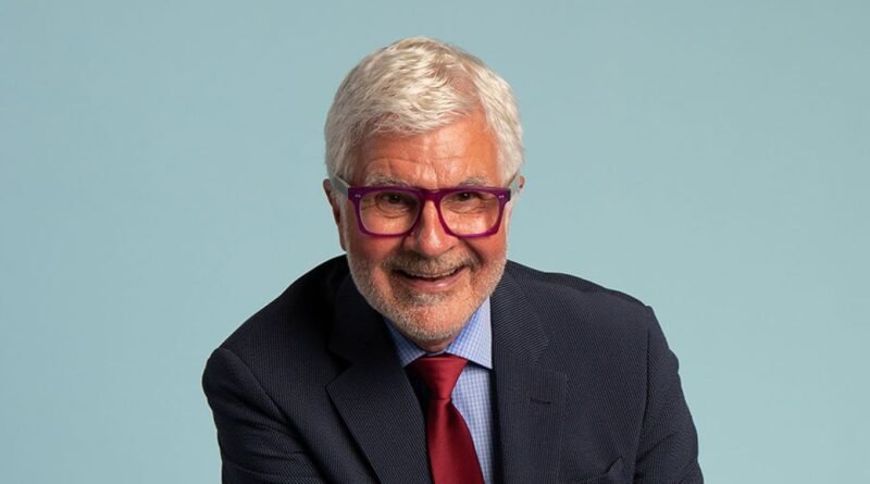 7 Health Tips for a Better Life from Dr. Steven Gundry