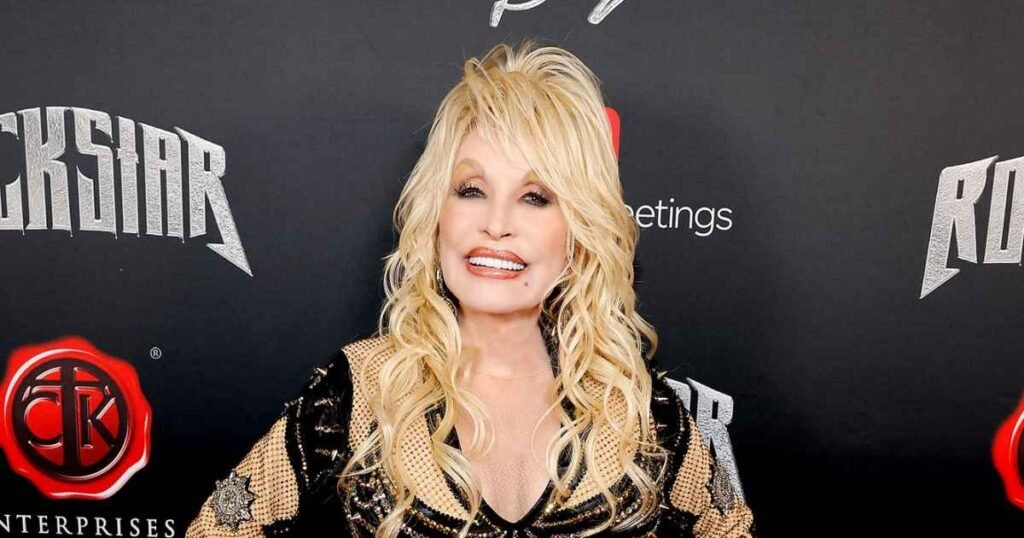 Dolly Parton Embraces an 'Artificial' Look: 'I Enjoy the Over-the-Top Style'