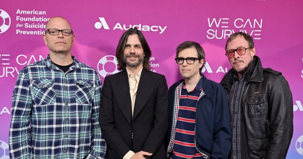 Rivers Cuomo and Weezer: Major Scandals and Triumphs Unveiled