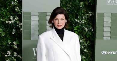 Linda Evangelista Shares Her Thoughts on Cosmetic Surgery, Botox, and the Aging Process