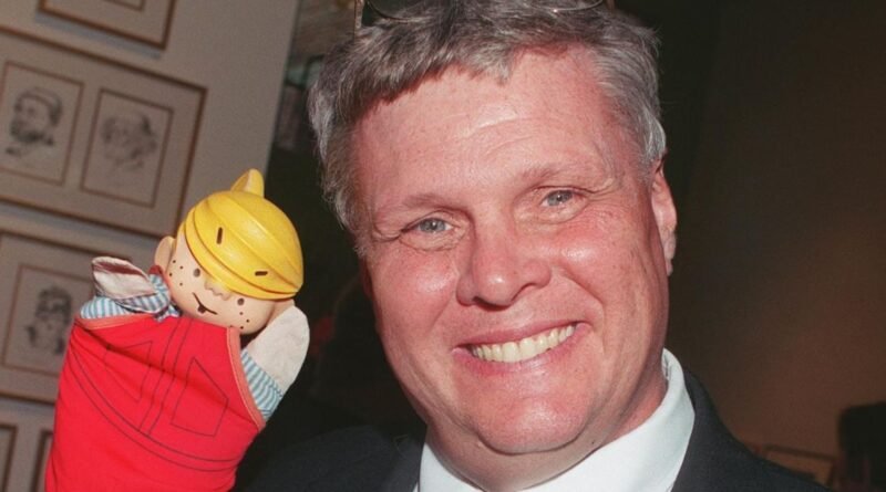 Jay North, Star of 'Dennis the Menace,' Passes Away at 73