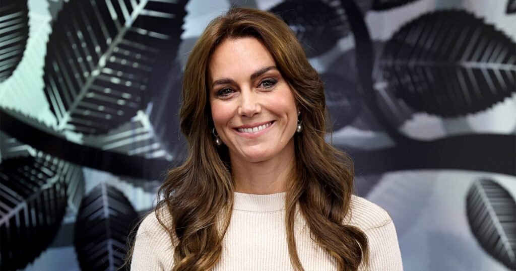Kate Middleton's Aspirations, Mark Hoppus' Cancer Journey: 5 Trending Stories