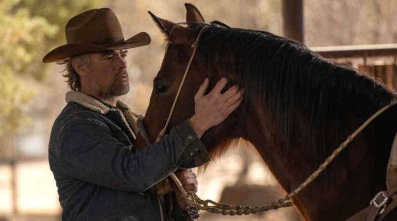 Exploring the Distinctive Elements of New Western TV Shows: Ransom Canyon, 1923, and Beyond