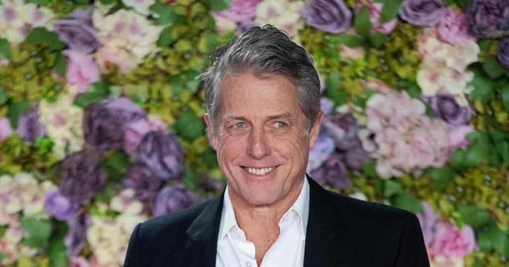 Hugh Grant's Family: Discover His 5 Children and Their Mothers