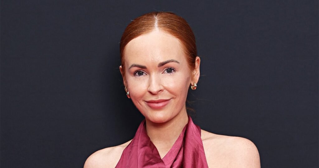 Brooke Bellamy Addresses Accusations of Recipe Plagiarism