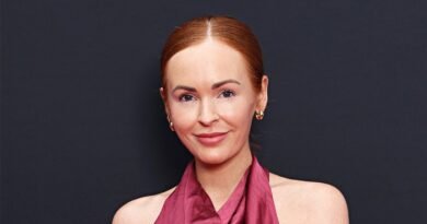 Brooke Bellamy Addresses Accusations of Recipe Plagiarism
