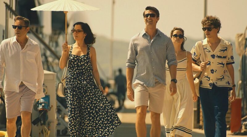 The Creator of The White Lotus Hints at Significant Changes for Season 4