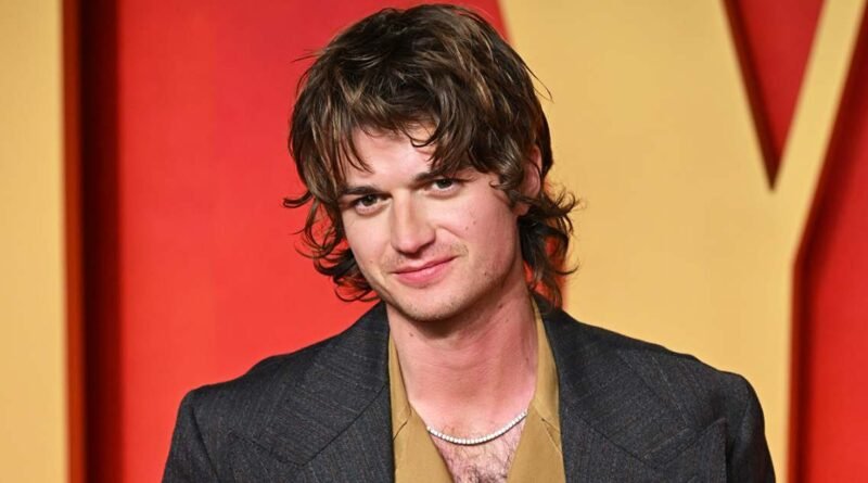 Shirtless Stars We Searched This Week: The Hottest Up-and-Coming Talents in Media