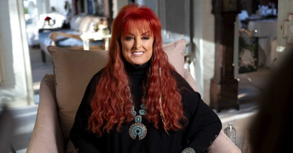 Ashley and Wynonna Judd Share Family Secrets in Lifetime Documentary