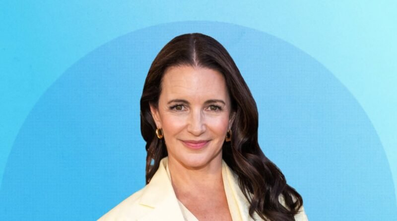 Discover Your 'Sex and the City' Alter Ego, as Revealed by Kristin Davis