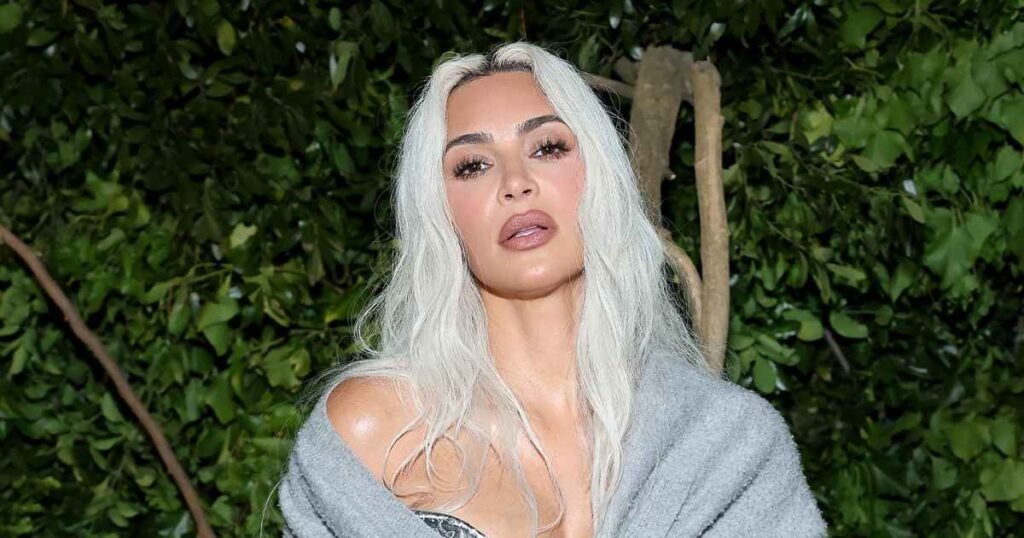 Kim Kardashian's Glamorous Moments: Top Hair and Makeup Styles