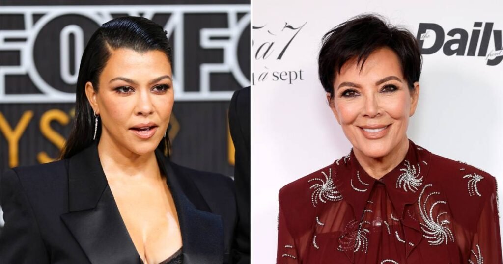 Kris Jenner Once Accidentally Purchased Fake Chanel Watches for Her Family