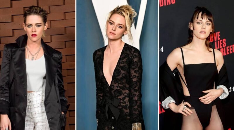 Kristen Stewart's Most Iconic Looks: From the Red Carpet and More