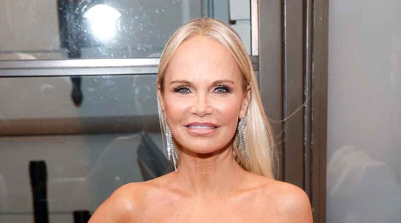 Kristin Chenoweth Celebrates Aging: 'No Way I'd Go Back'