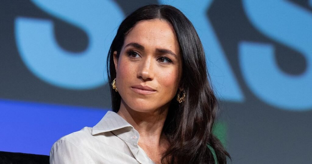 Meghan Markle Shares Rare Insight on Her 2020 Miscarriage