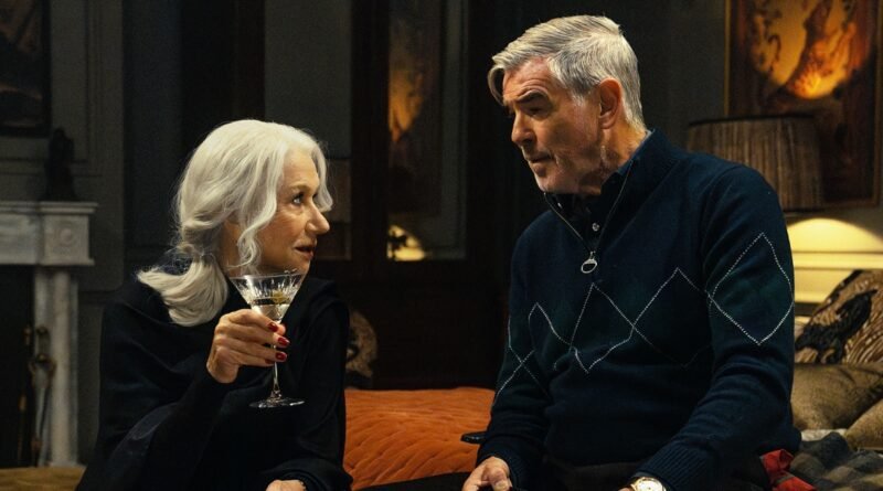 MobLand Episode Release Timeline: When Can You Watch It?