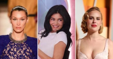 Nepo Babies Who Underwent Plastic Surgery: Bella Hadid and Kylie Jenner