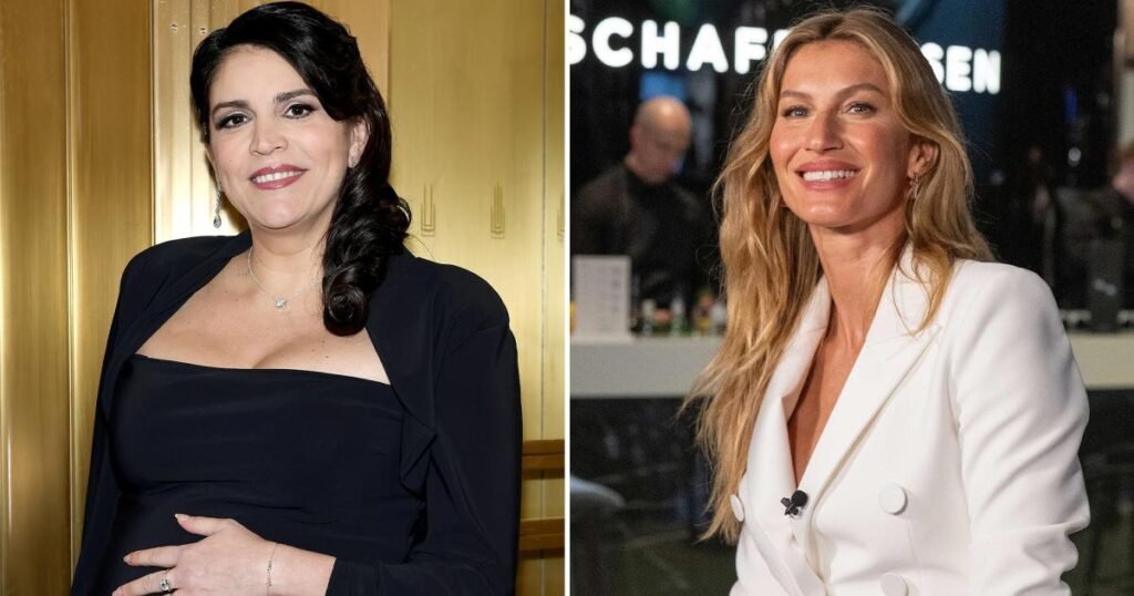 Famous Mothers Over 40: Alanis Morissette, Janet Jackson, and More