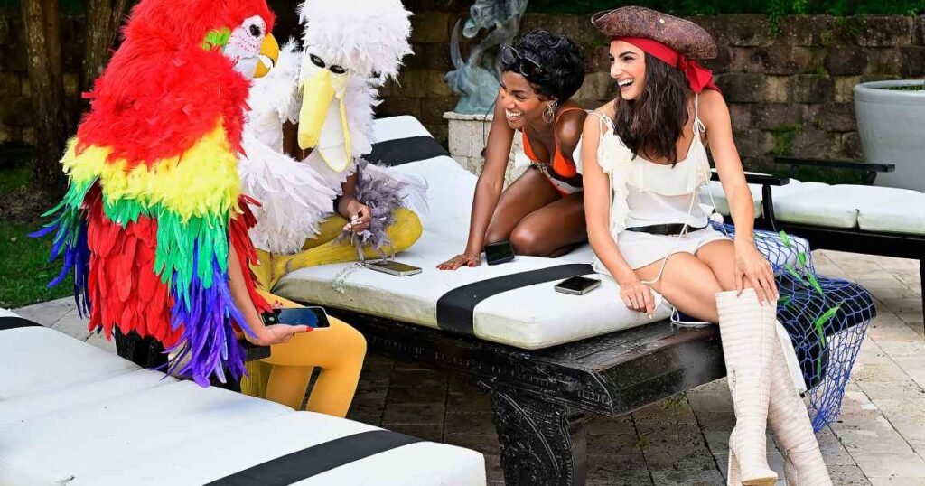 Summer House Season 9: Behind-the-Scenes Secrets and Unfolding Drama