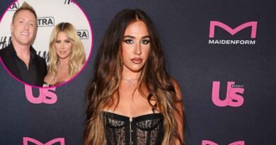 Ariana Biermann Reveals That Kim Zolciak and Kroy Biermann's 'Extremely Lengthy' Divorce is 'Far from Over'