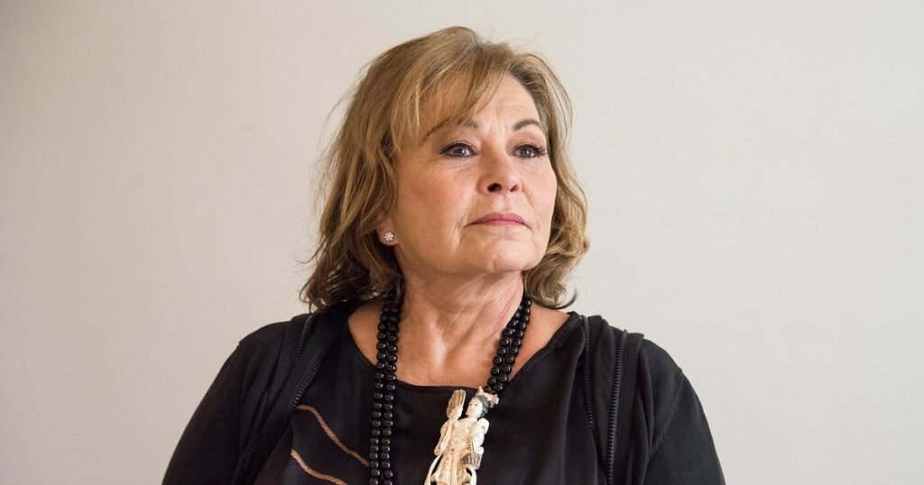 Roseanne Barr Responds to The Conners Concluding After Seven Seasons