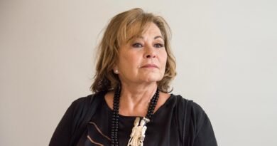 Roseanne Barr Responds to The Conners Concluding After Seven Seasons