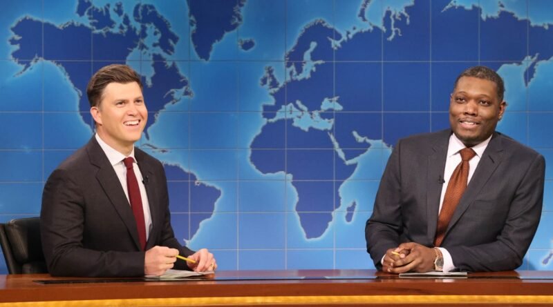 Is New 'Saturday Night Live' Airing Tonight? Details on the April 12 Episode