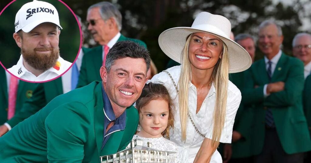 Shane Lowry Suggests Rory McIlroy Might Consider Retirement Following Masters Victory