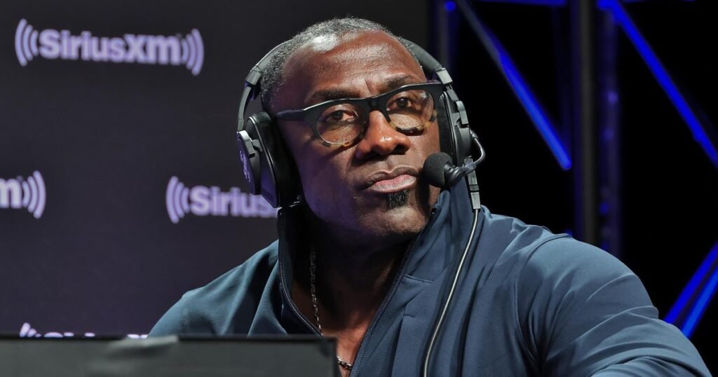 Shannon Sharpe to 'Step Back' from ESPN Following Sexual Assault Lawsuit
