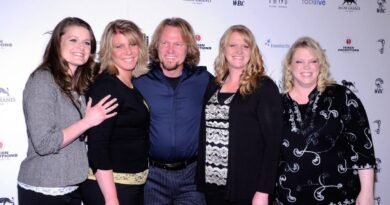 Sister Wives Update: What Are Kody and His Wives Up to Today?