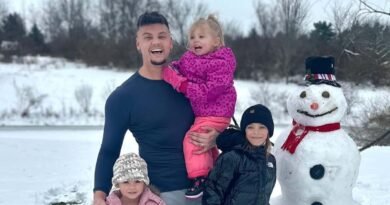 Tyler Baltierra from Teen Mom Discusses Parenting His Daughters and Supporting Catelynn