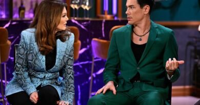 Best Vanderpump Rules Highlights of the Year