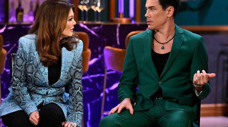 Best Vanderpump Rules Highlights of the Year