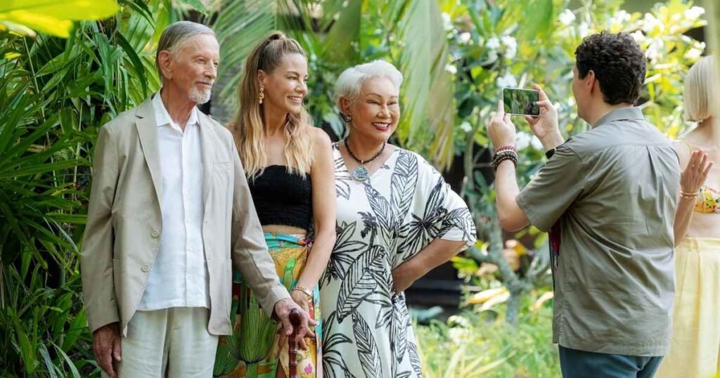 Where Will Season 4 of The White Lotus Be Set? An Investigation by Us